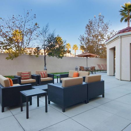 Courtyard By Marriott Palmdale Hotel Eksteriør billede