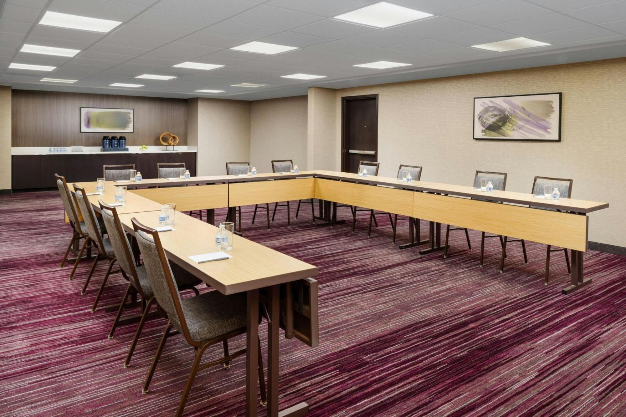 Courtyard By Marriott Palmdale Hotel Eksteriør billede