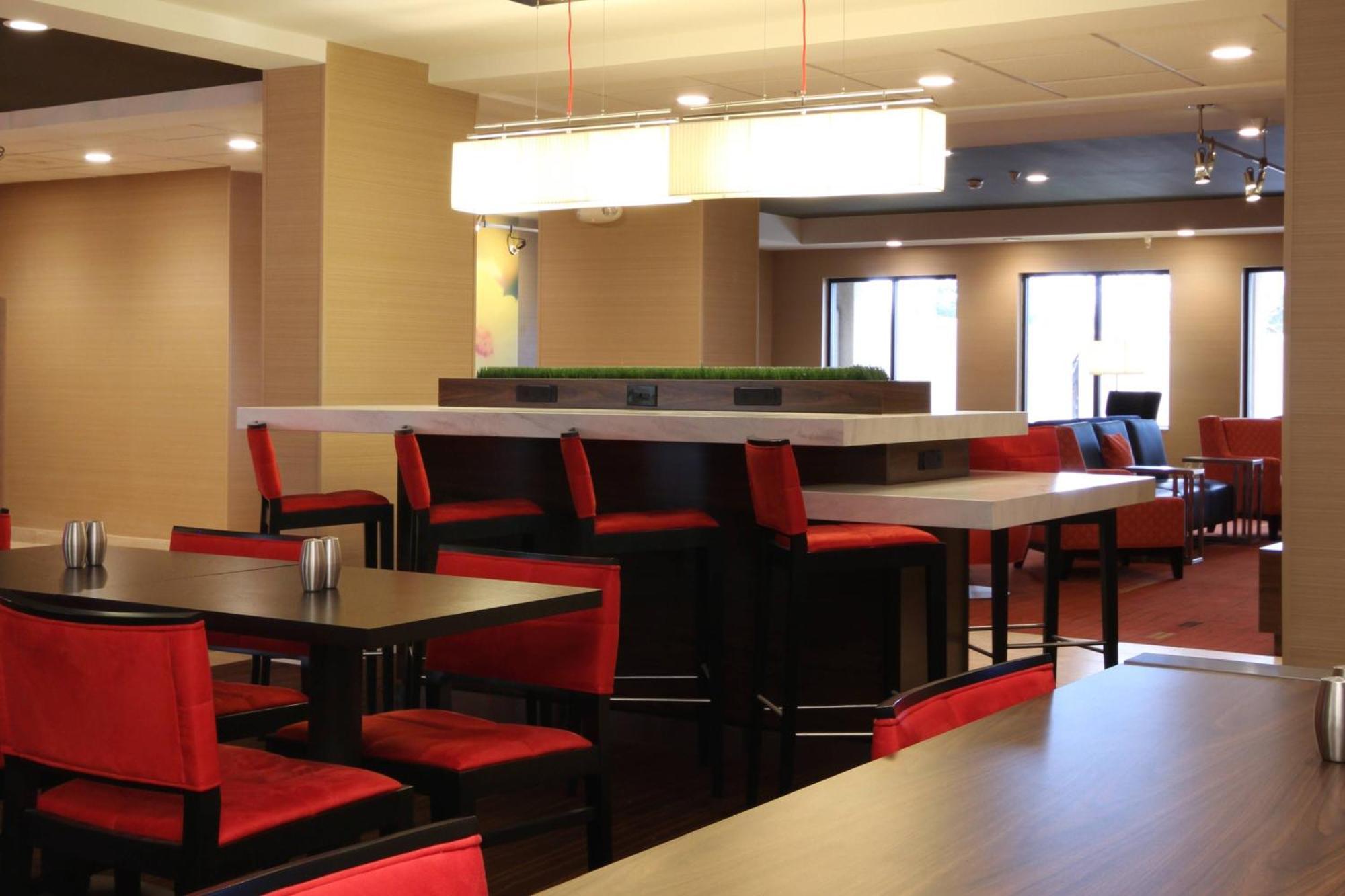 Courtyard By Marriott Palmdale Hotel Eksteriør billede
