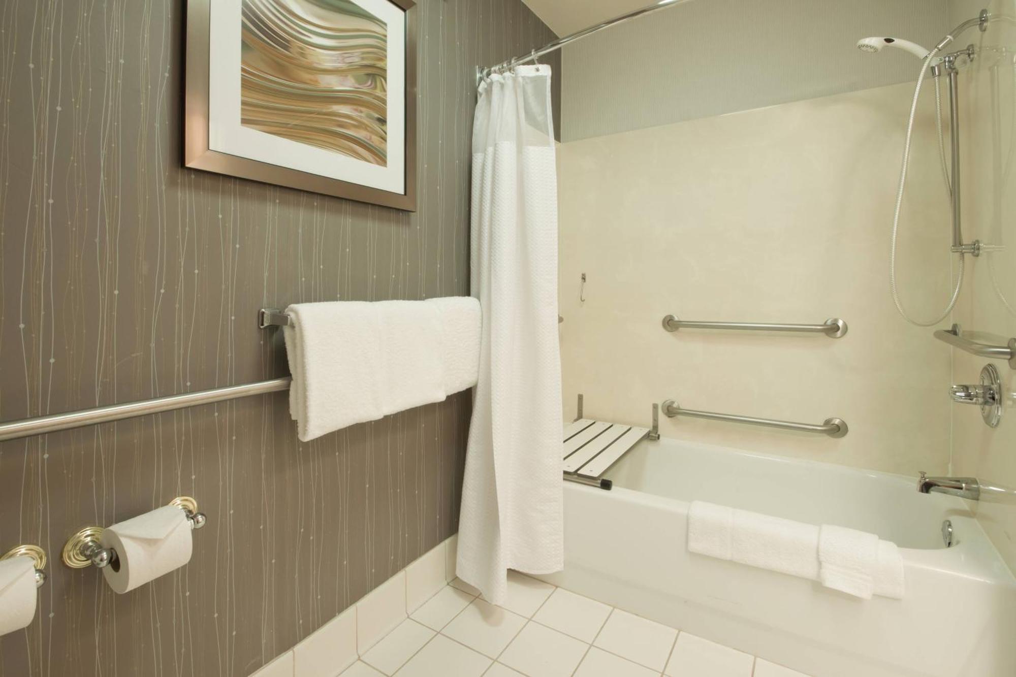 Courtyard By Marriott Palmdale Hotel Eksteriør billede