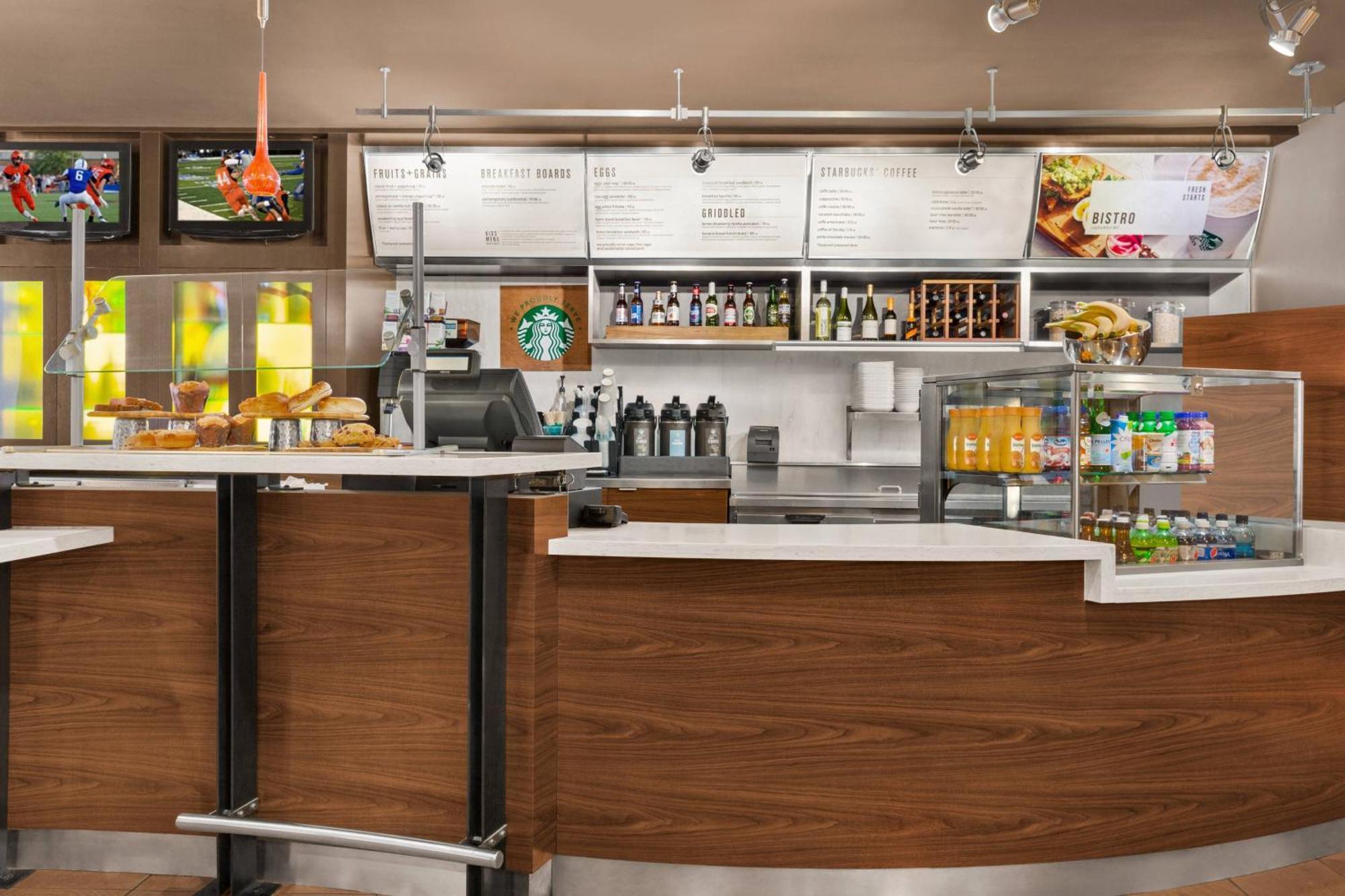Courtyard By Marriott Palmdale Hotel Eksteriør billede