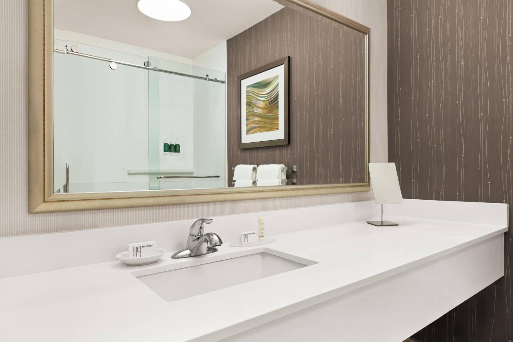 Courtyard By Marriott Palmdale Hotel Eksteriør billede