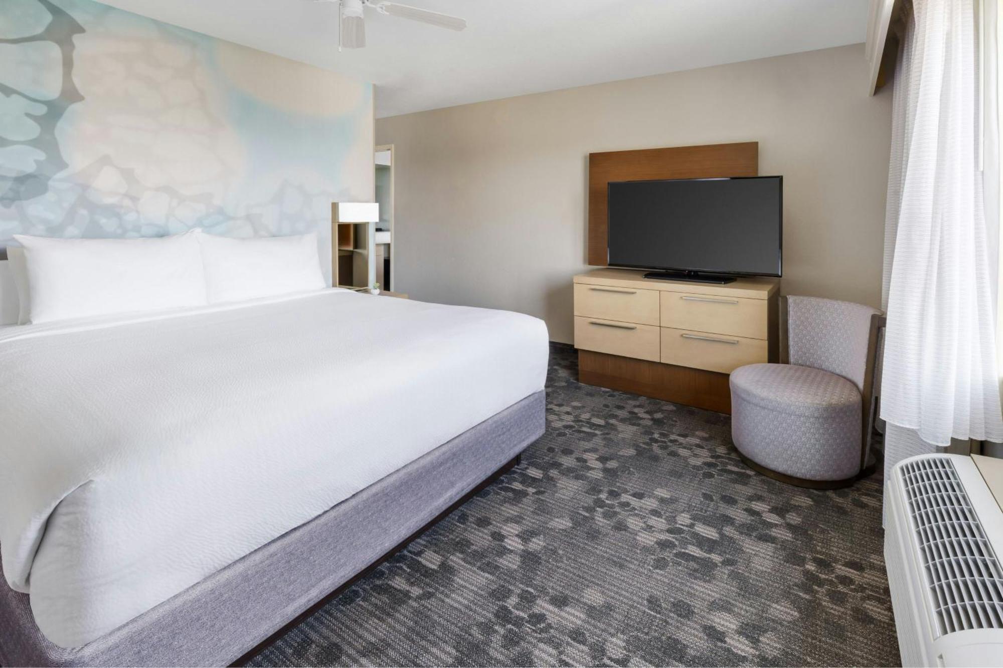 Courtyard By Marriott Palmdale Hotel Eksteriør billede