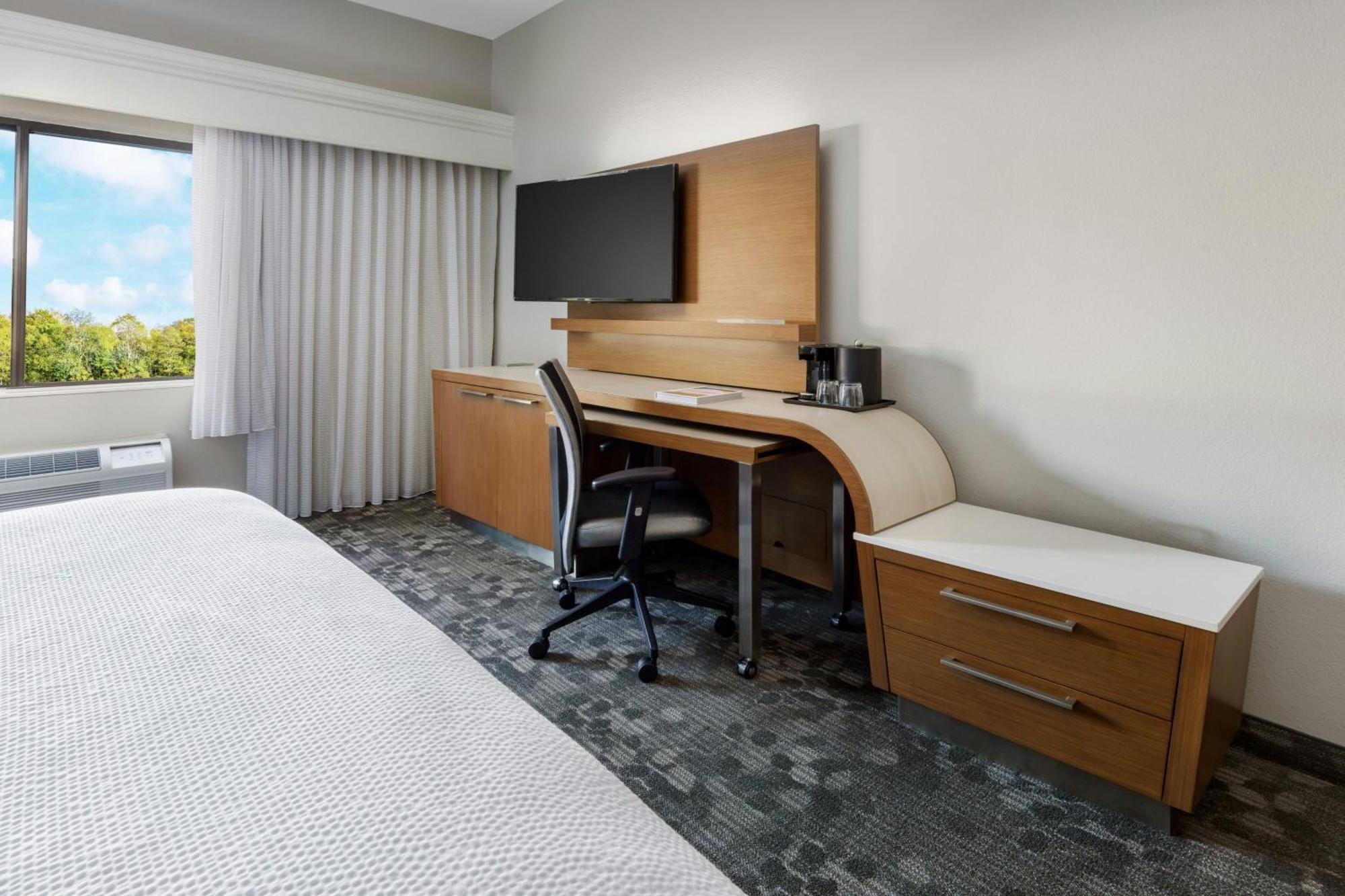 Courtyard By Marriott Palmdale Hotel Eksteriør billede